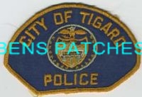 OREGON,TIGARD POLICE 3